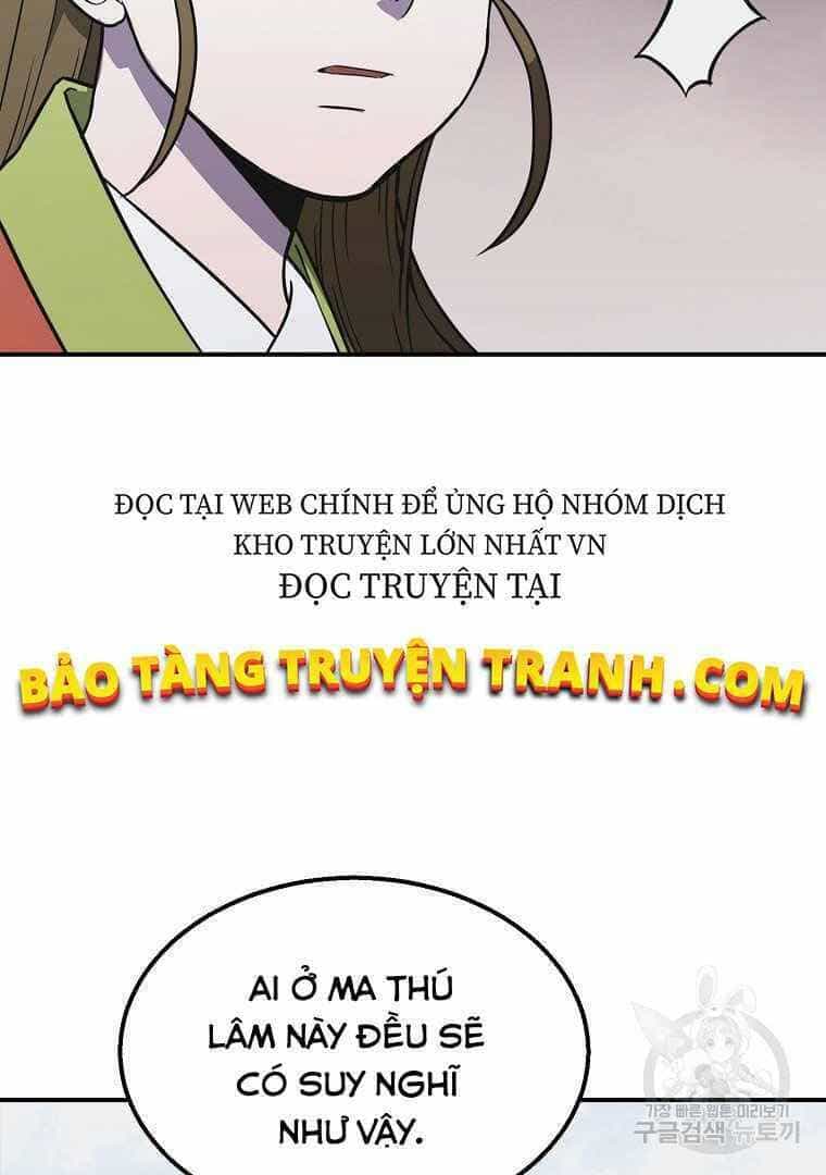Thiếu Niên Phương Sĩ - Chương 13 - ảnh 104