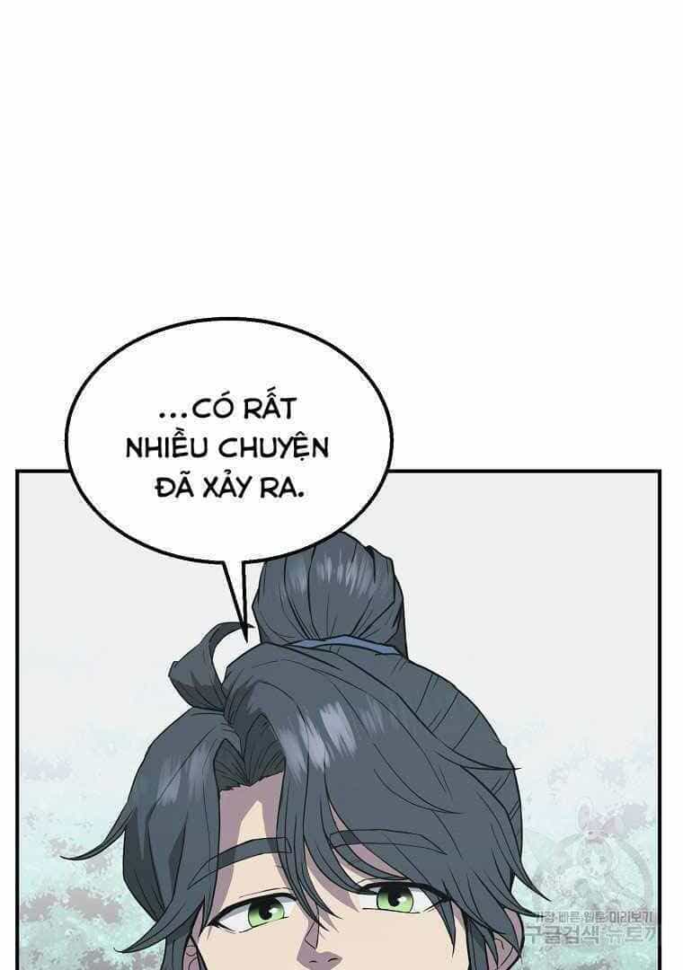 Thiếu Niên Phương Sĩ - Chương 13 - ảnh 97