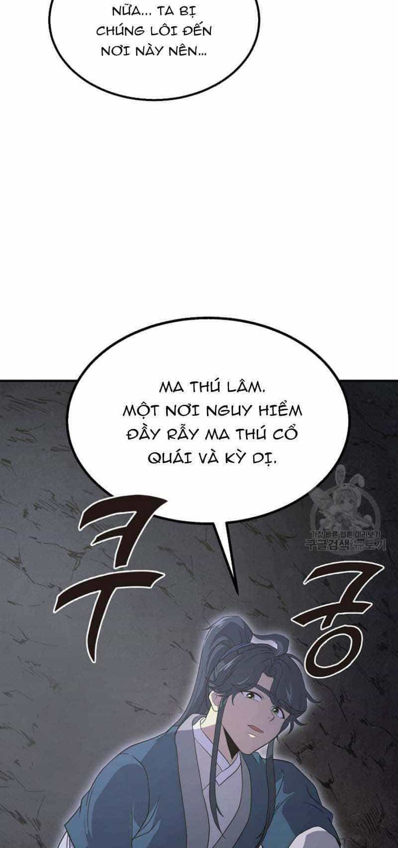 Thiếu Niên Phương Sĩ - Chương 14 - ảnh 13