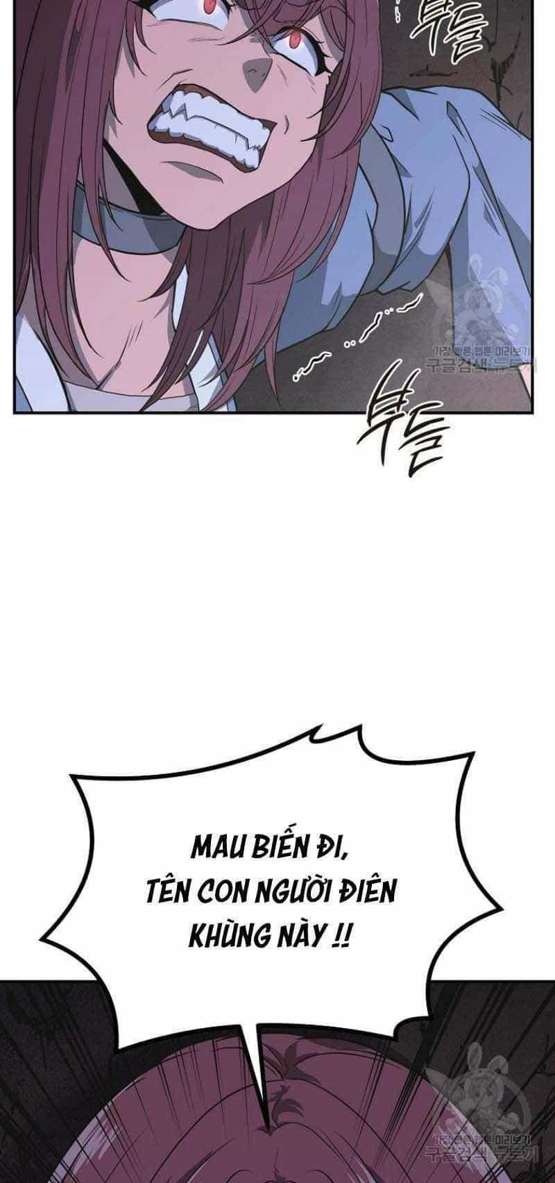 Thiếu Niên Phương Sĩ - Chương 14 - ảnh 20