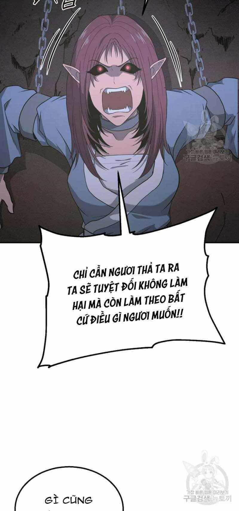 Thiếu Niên Phương Sĩ - Chương 14 - ảnh 26