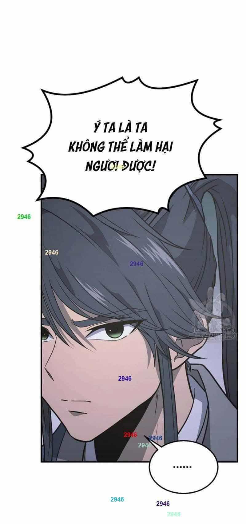 Thiếu Niên Phương Sĩ - Chương 14 - ảnh 29