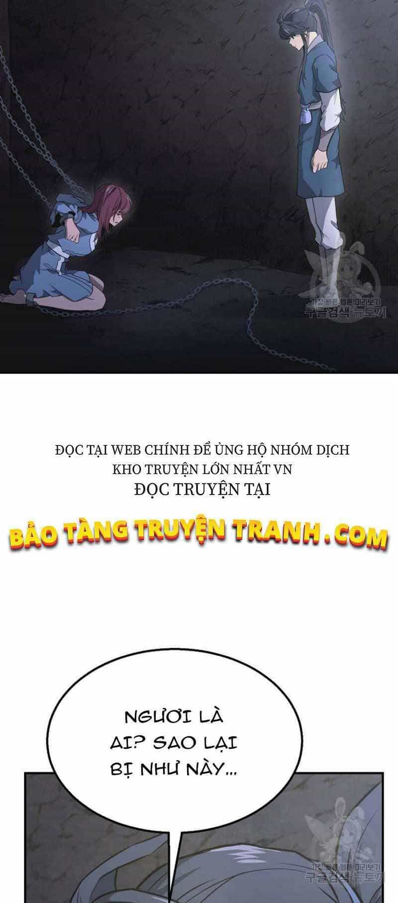 Thiếu Niên Phương Sĩ - Chương 14 - ảnh 3