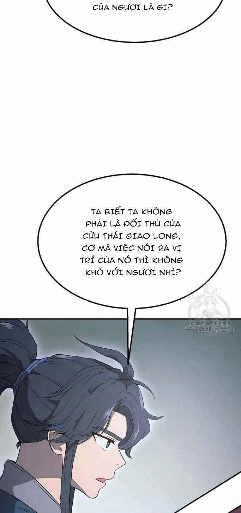Thiếu Niên Phương Sĩ - Chương 14 - ảnh 33