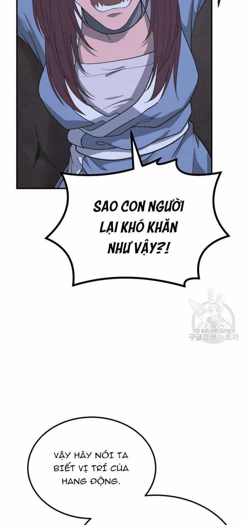 Thiếu Niên Phương Sĩ - Chương 14 - ảnh 43