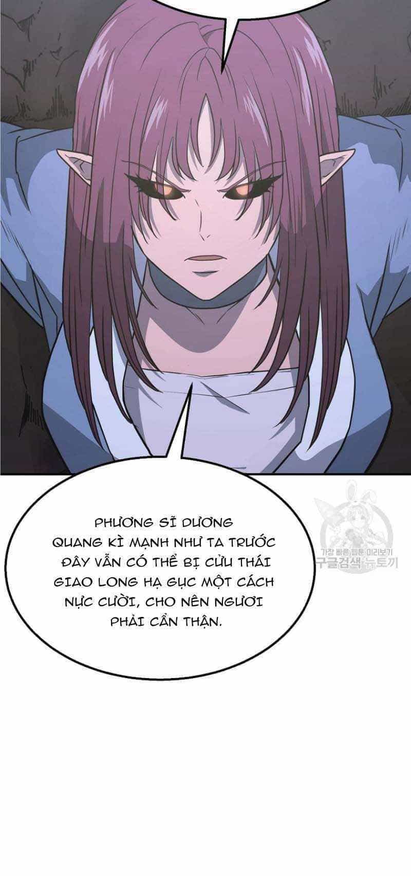 Thiếu Niên Phương Sĩ - Chương 14 - ảnh 49