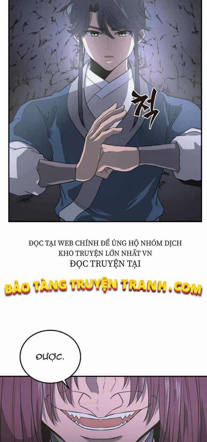 Thiếu Niên Phương Sĩ - Chương 14 - ảnh 55