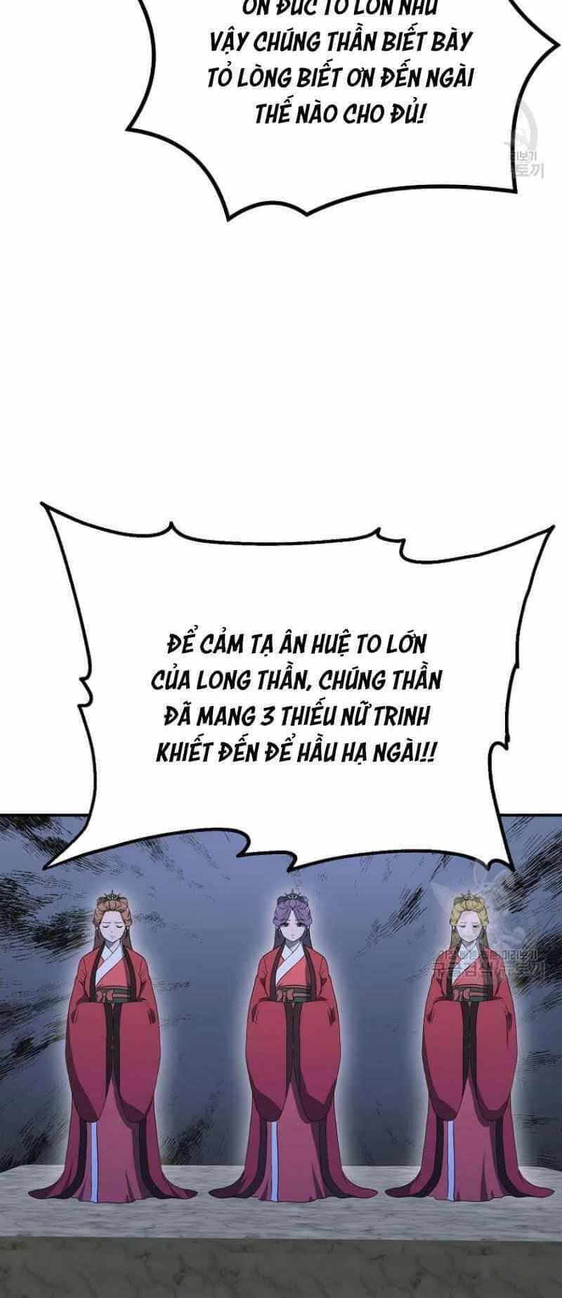 Thiếu Niên Phương Sĩ - Chương 14 - ảnh 63