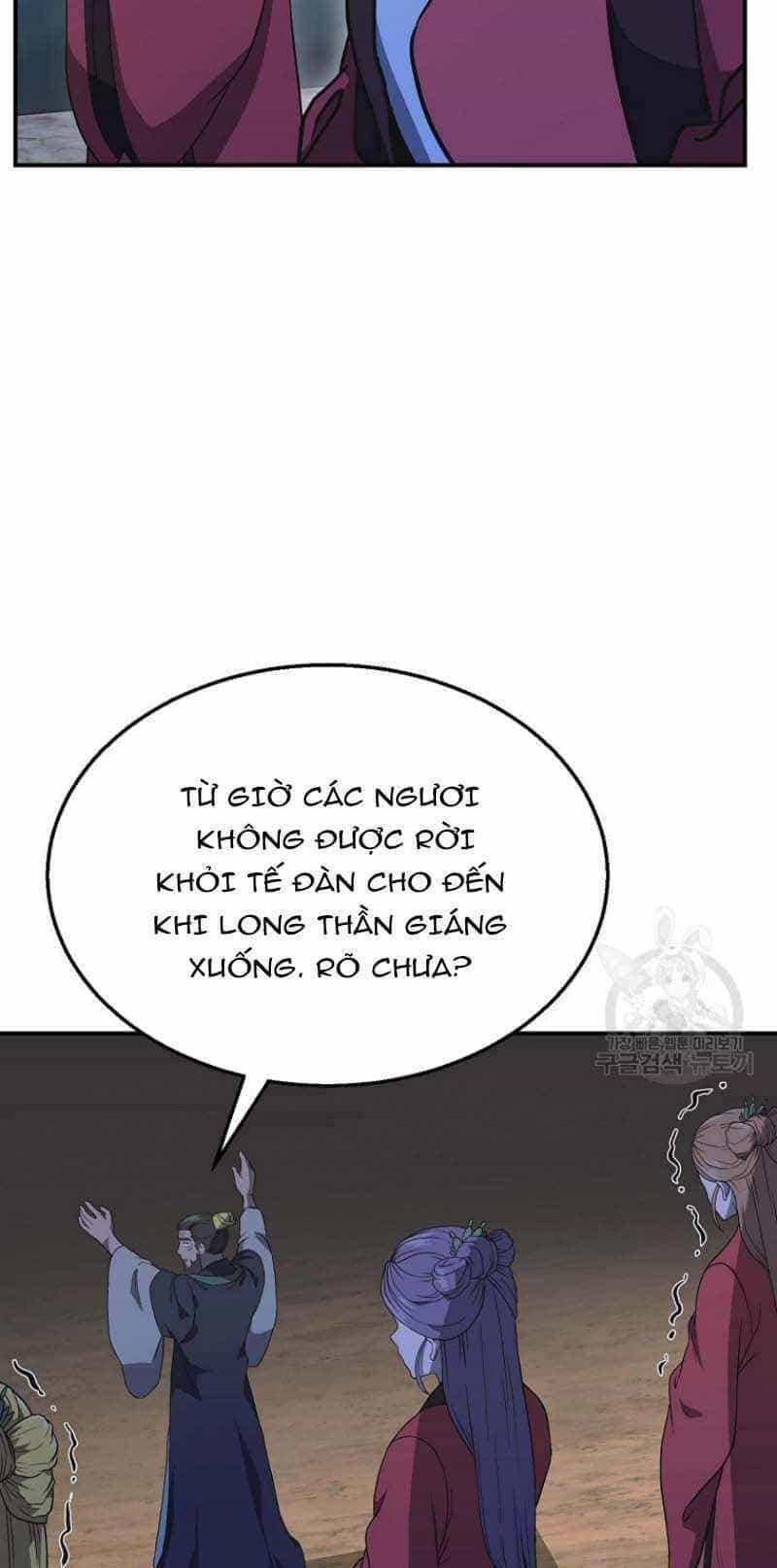 Thiếu Niên Phương Sĩ - Chương 14 - ảnh 65
