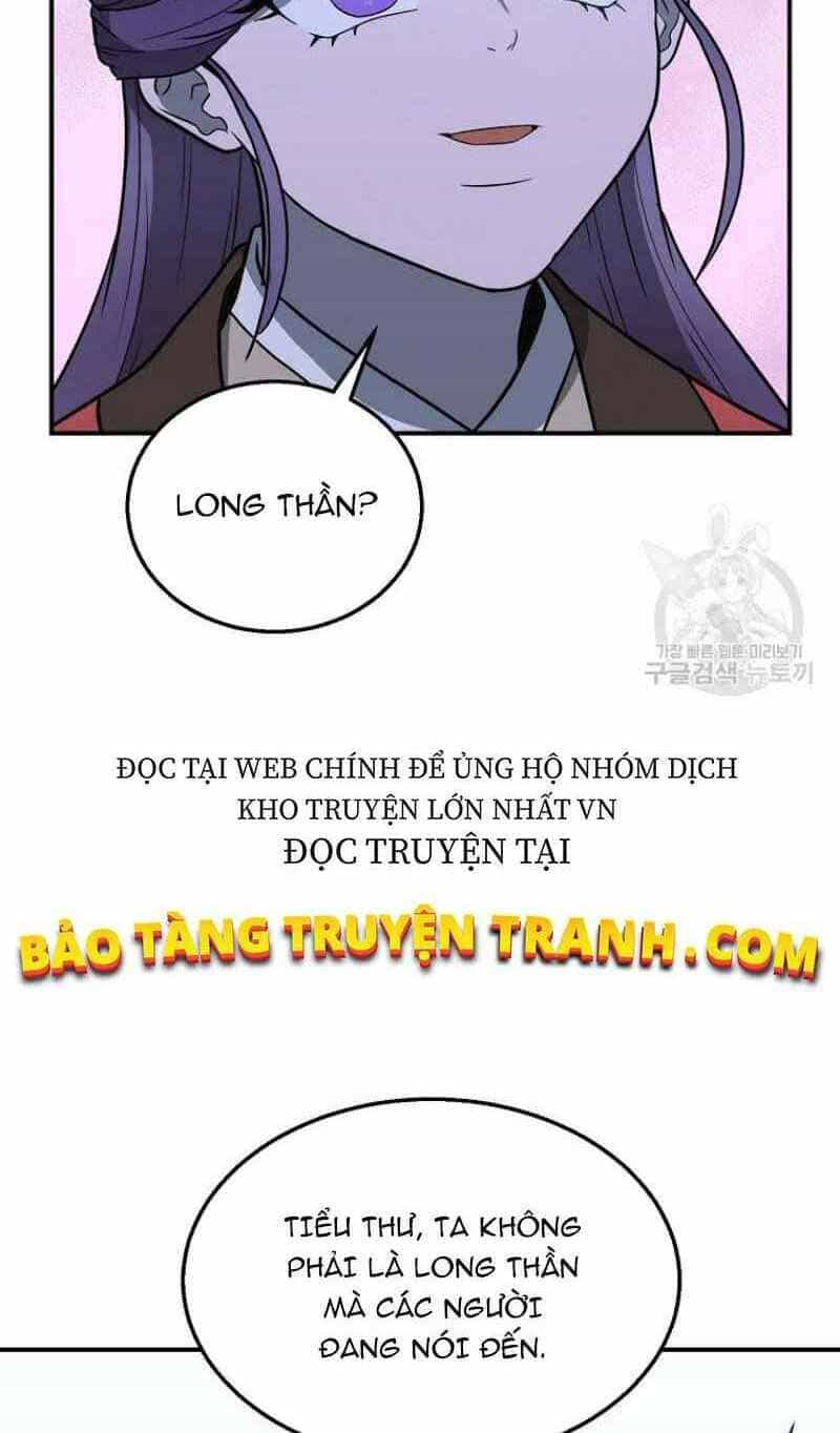 Thiếu Niên Phương Sĩ - Chương 15 - ảnh 17