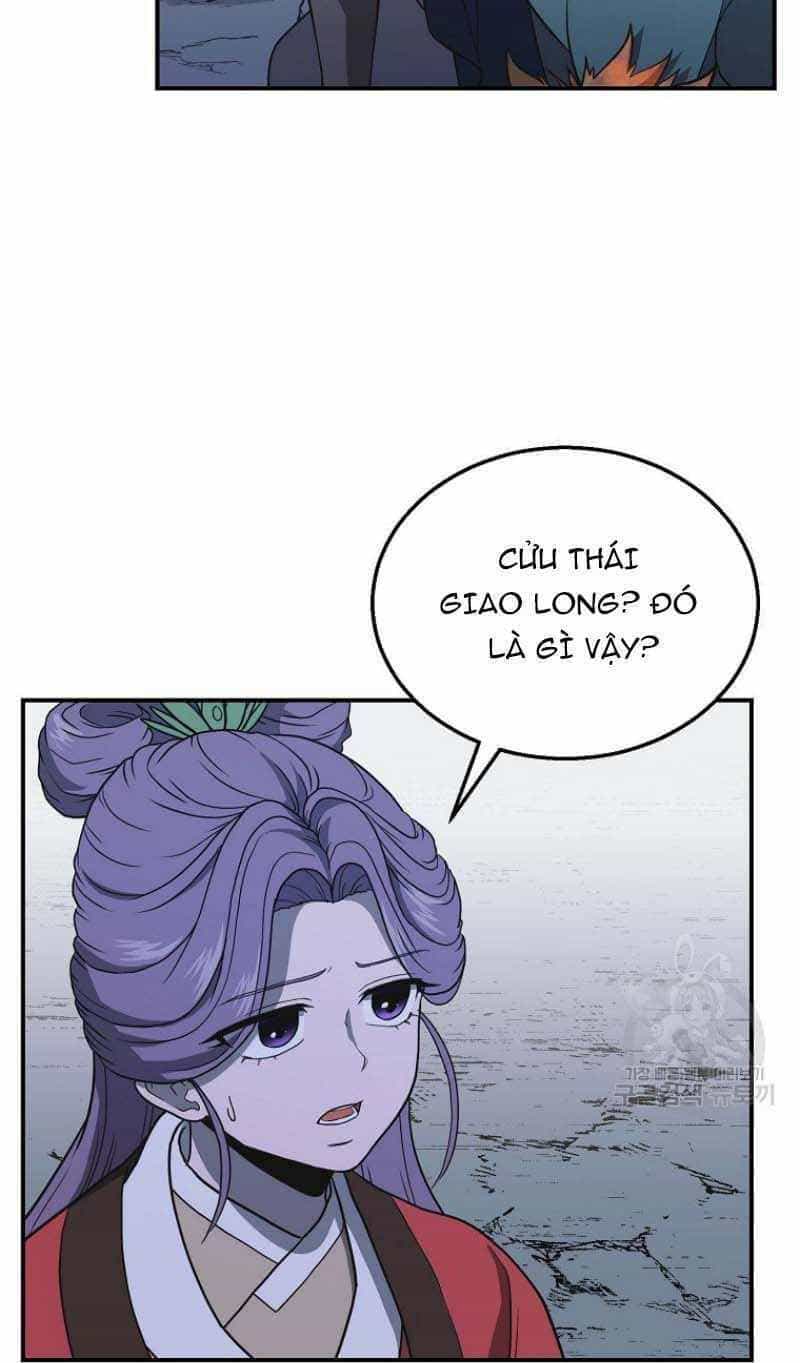 Thiếu Niên Phương Sĩ - Chương 15 - ảnh 30