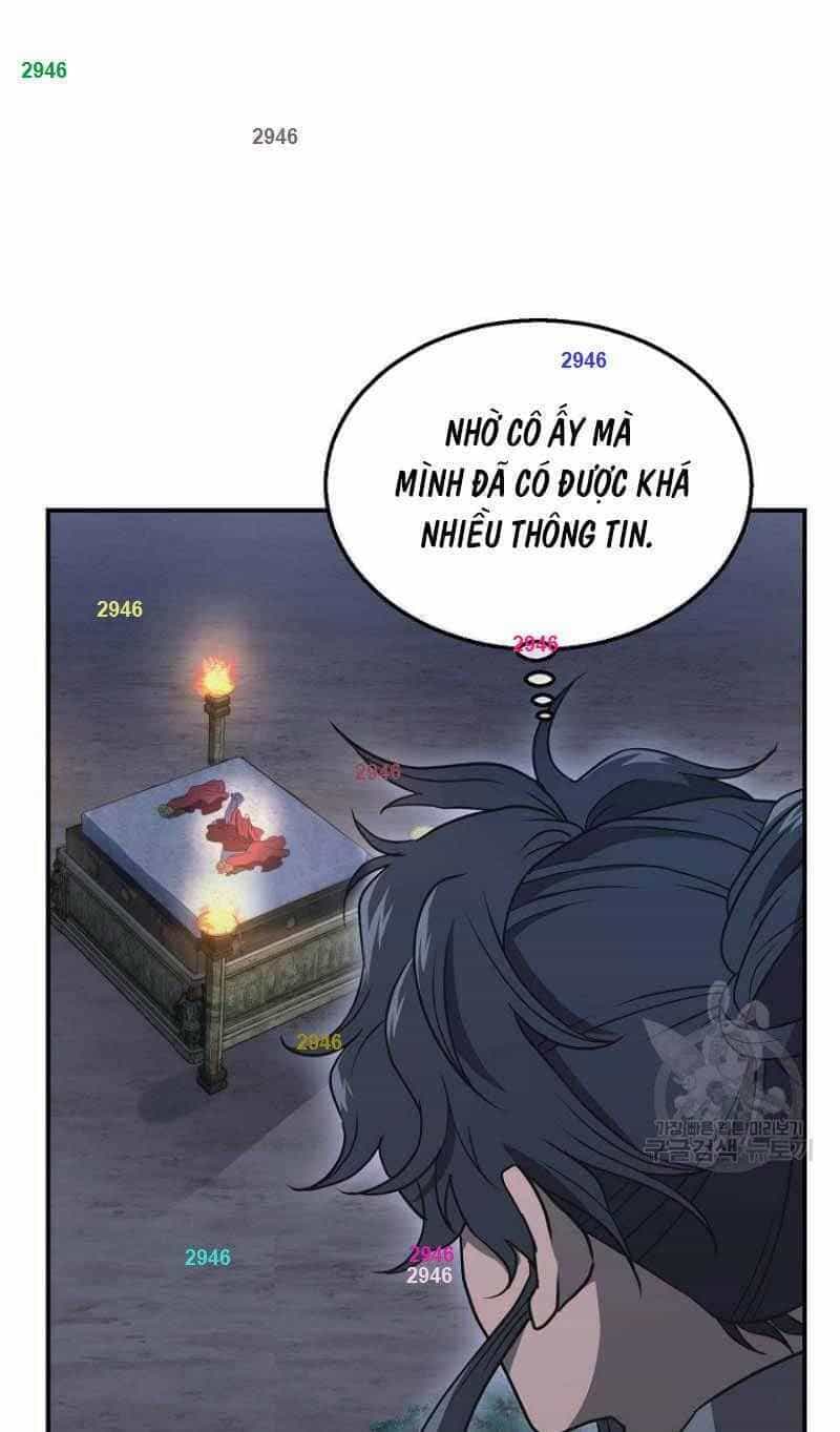 Thiếu Niên Phương Sĩ - Chương 15 - ảnh 40