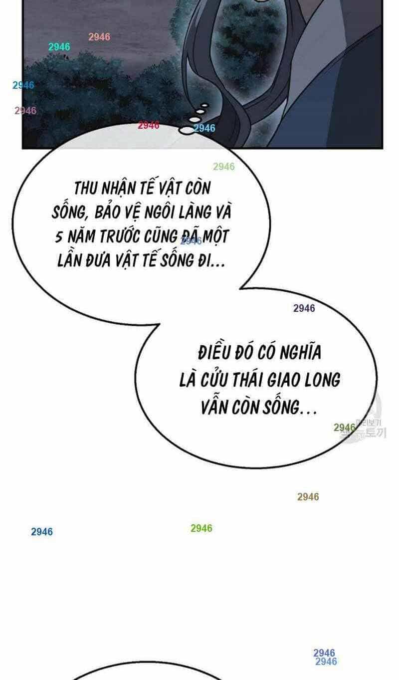 Thiếu Niên Phương Sĩ - Chương 15 - ảnh 41
