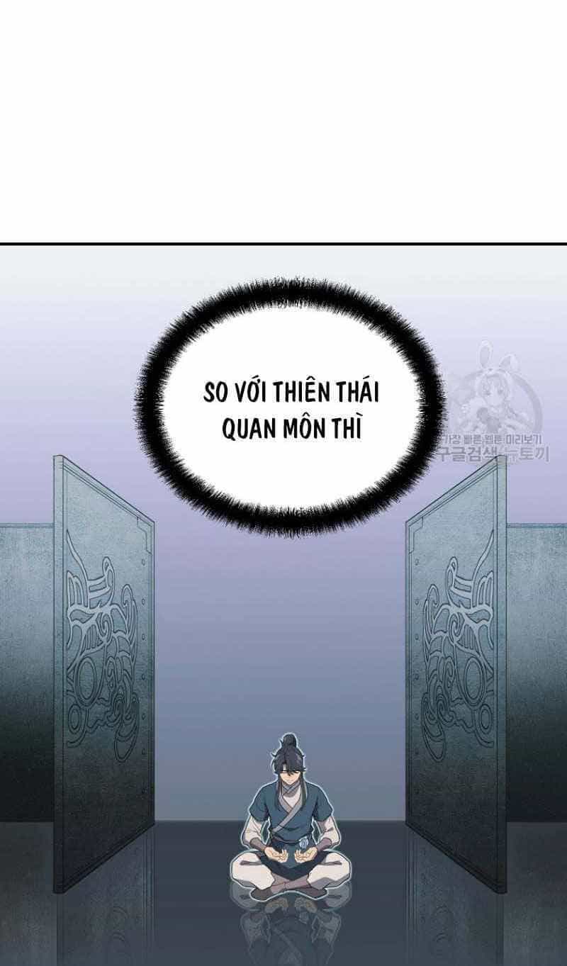 Thiếu Niên Phương Sĩ - Chương 15 - ảnh 52