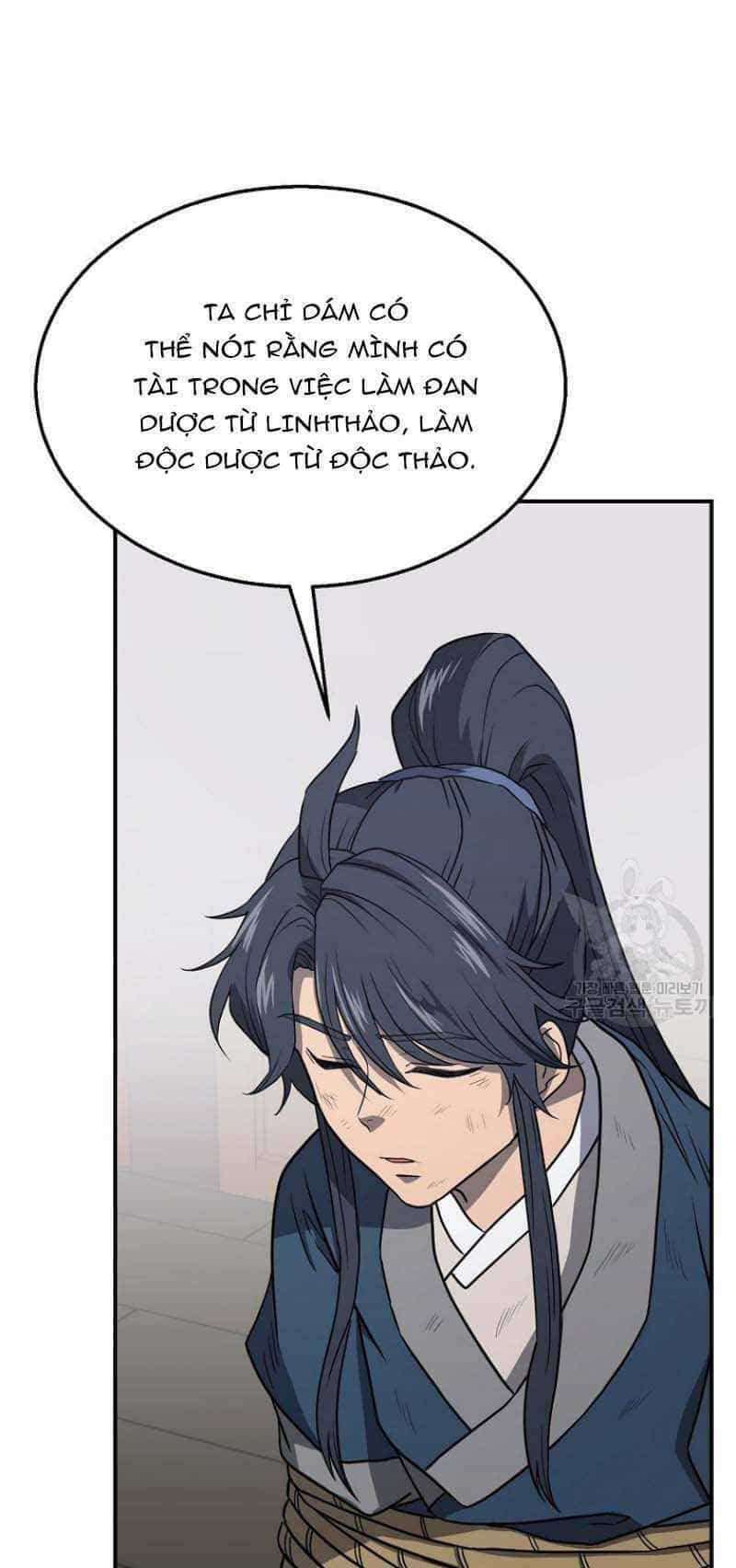 Thiếu Niên Phương Sĩ - Chương 16 - ảnh 11