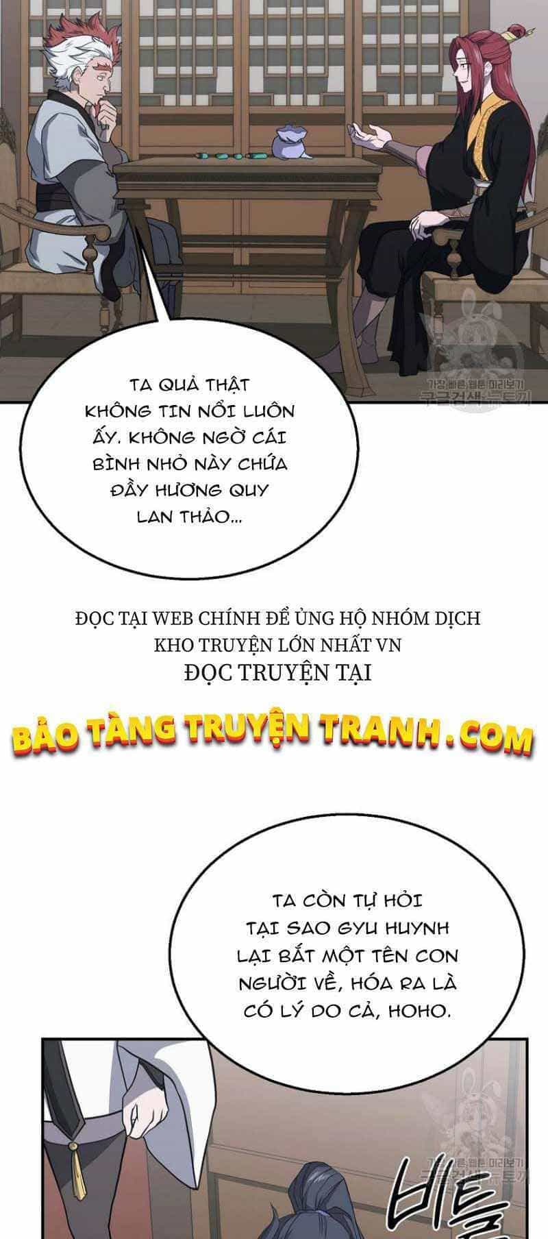 Thiếu Niên Phương Sĩ - Chương 16 - ảnh 3
