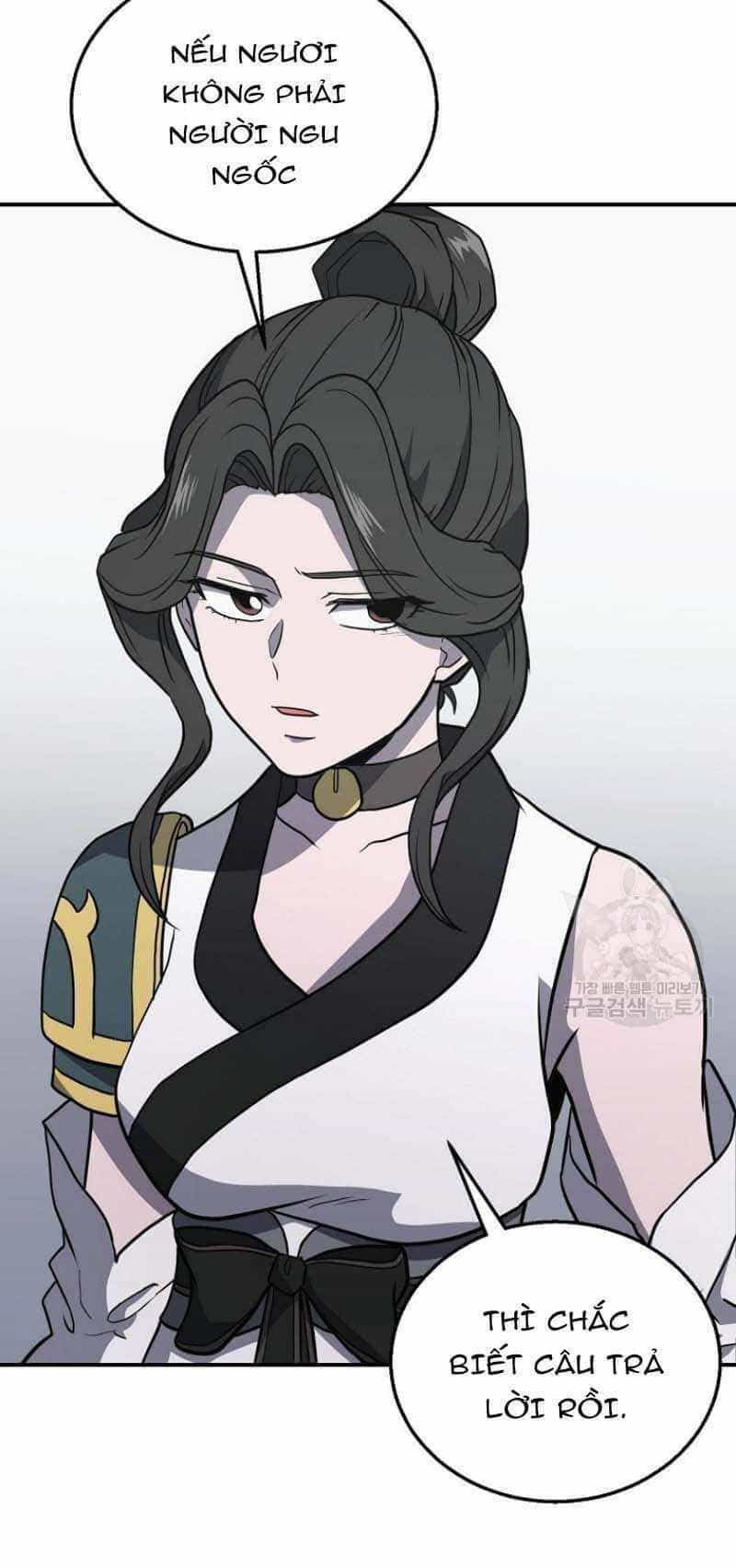Thiếu Niên Phương Sĩ - Chương 16 - ảnh 53