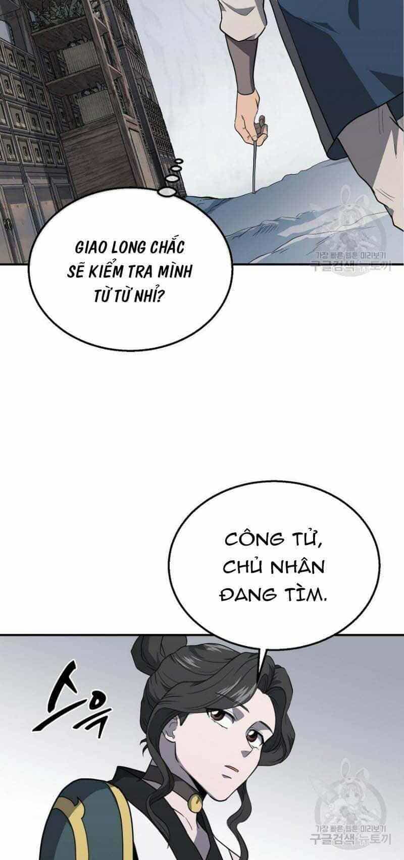 Thiếu Niên Phương Sĩ - Chương 16 - ảnh 64