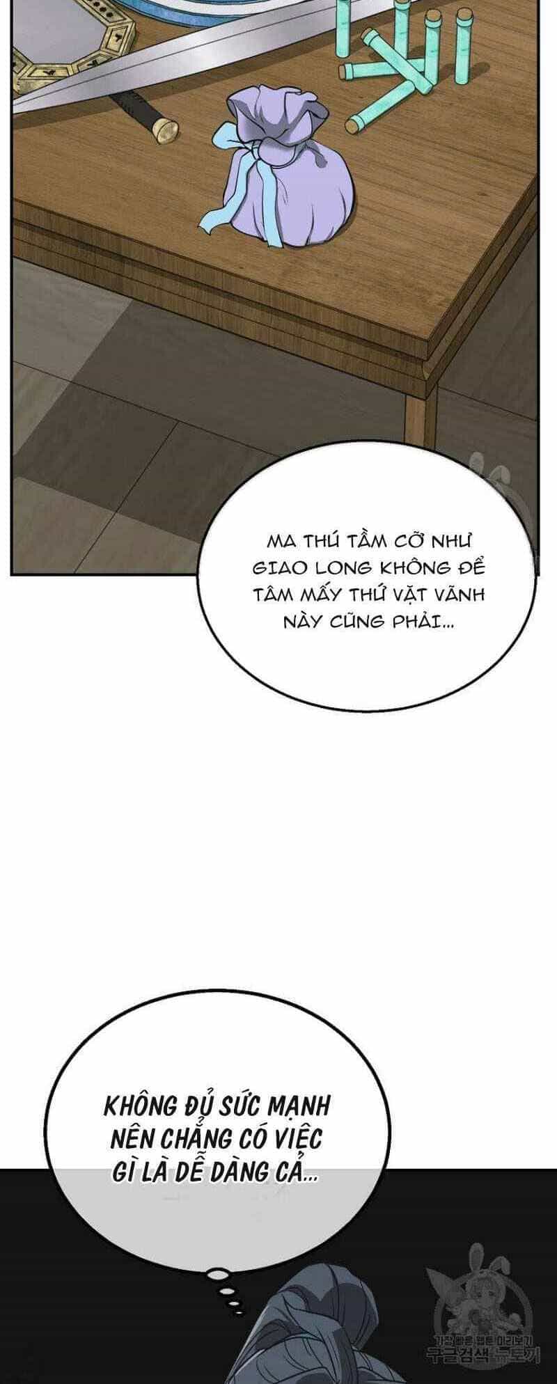 Thiếu Niên Phương Sĩ - Chương 17 - ảnh 28