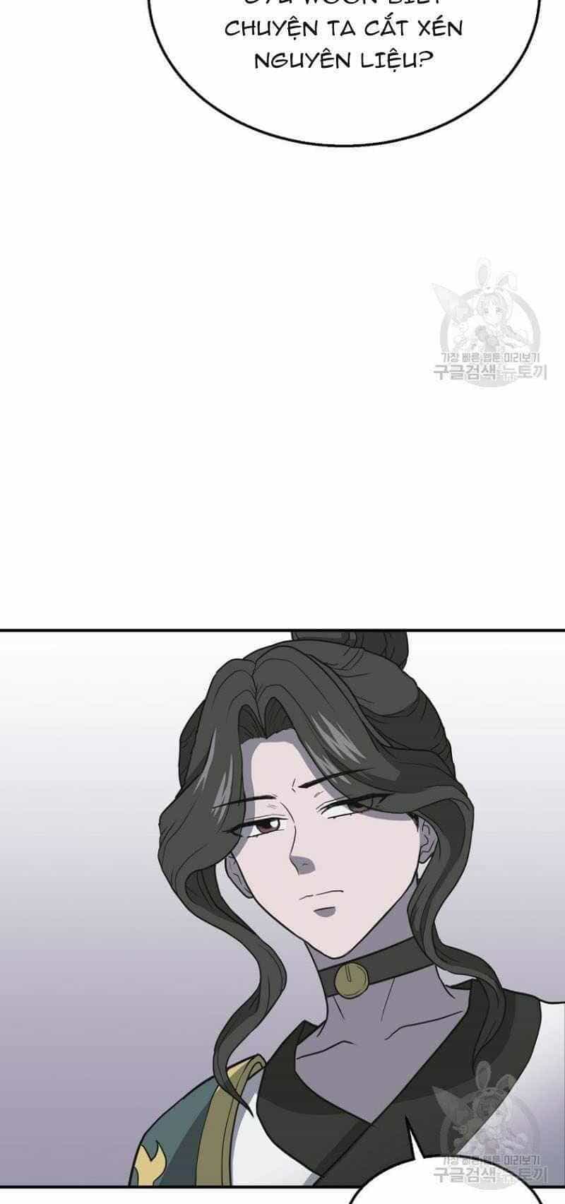 Thiếu Niên Phương Sĩ - Chương 17 - ảnh 50
