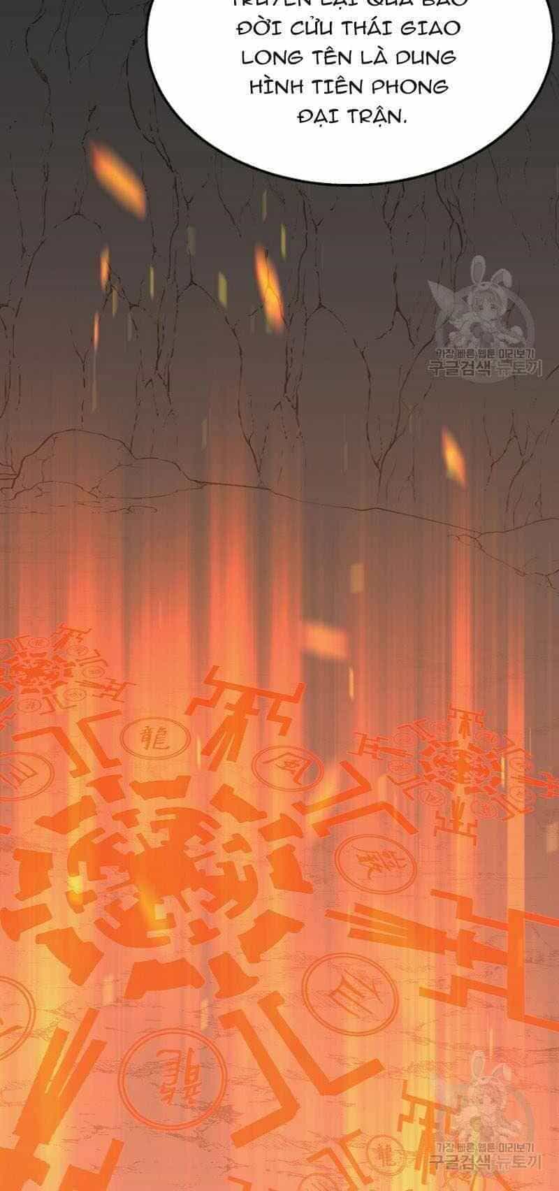Thiếu Niên Phương Sĩ - Chương 17 - ảnh 52