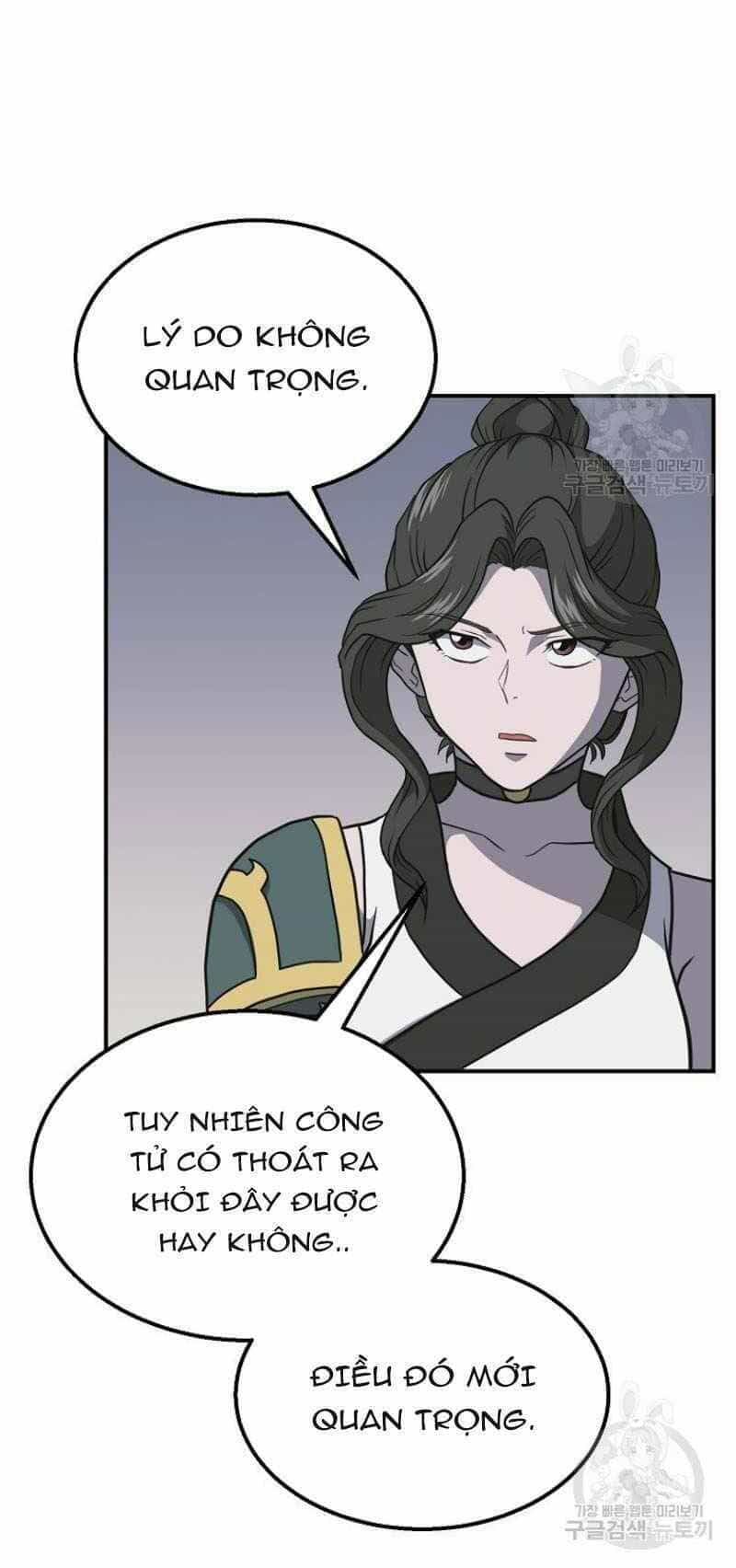 Thiếu Niên Phương Sĩ - Chương 17 - ảnh 54