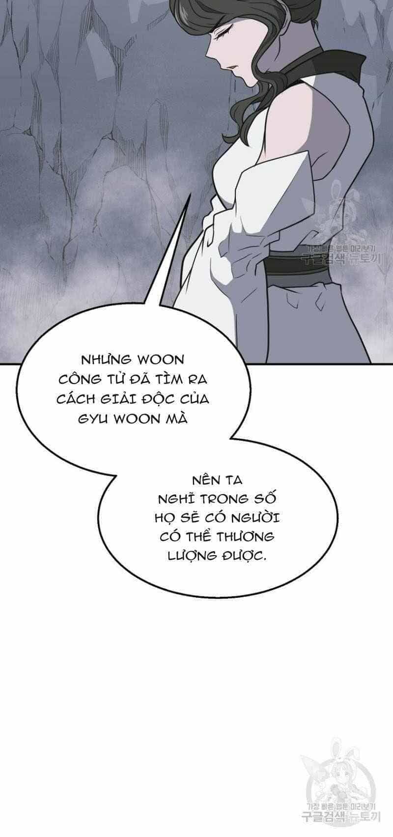 Thiếu Niên Phương Sĩ - Chương 17 - ảnh 58