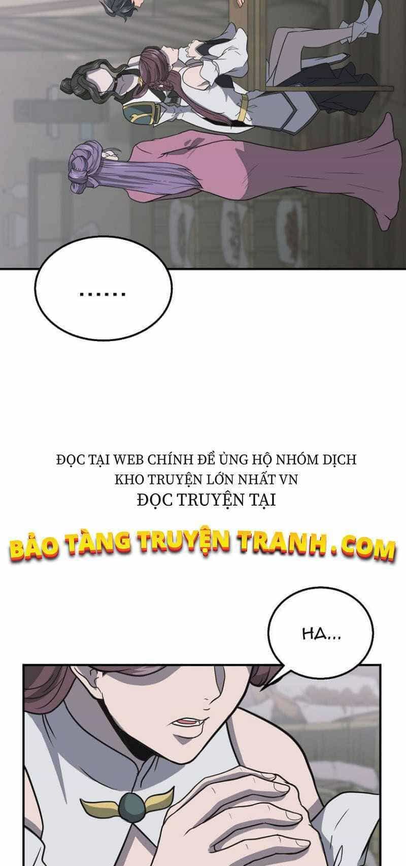 Thiếu Niên Phương Sĩ - Chương 17 - ảnh 77
