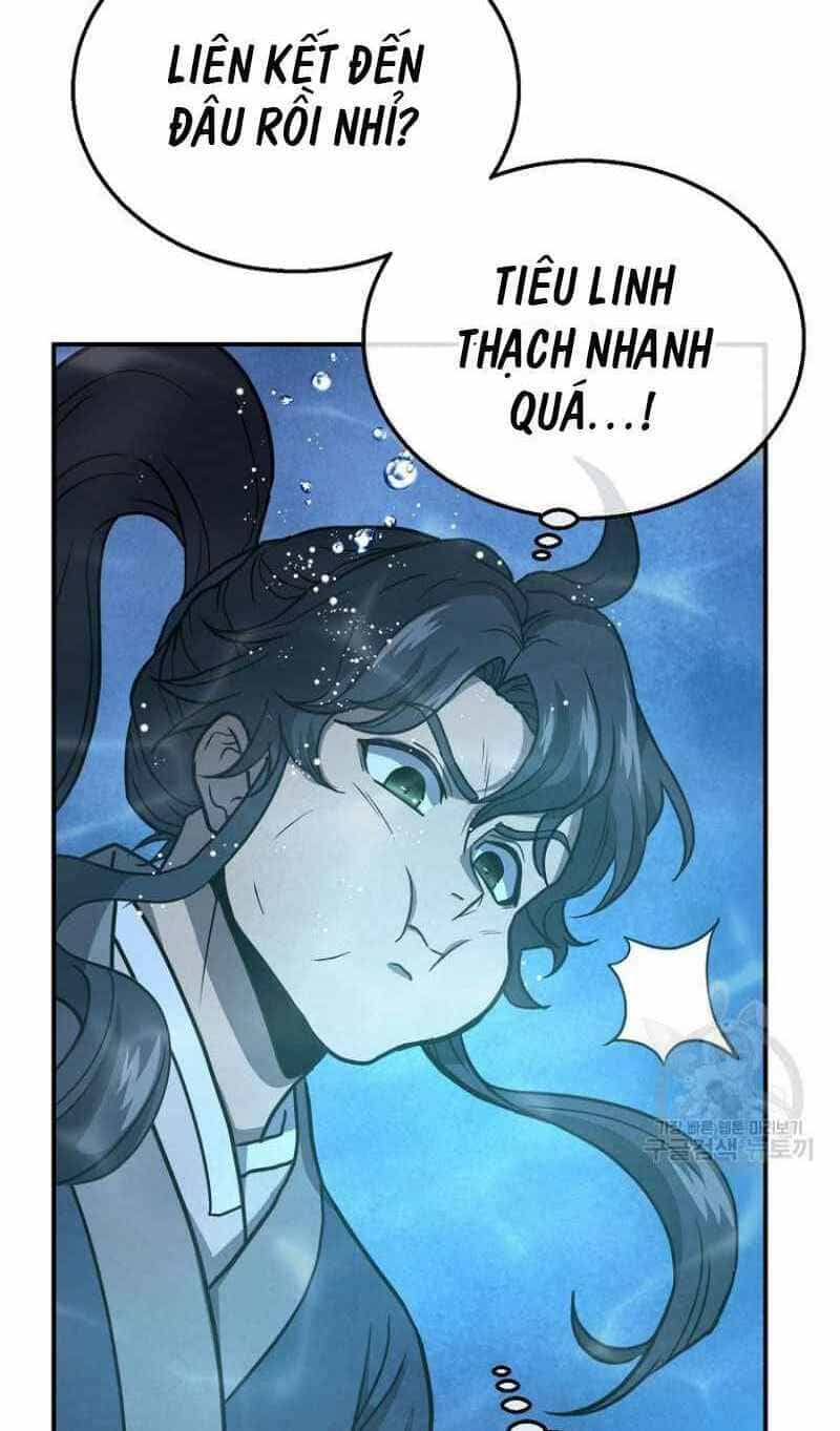 Thiếu Niên Phương Sĩ - Chương 18 - ảnh 100
