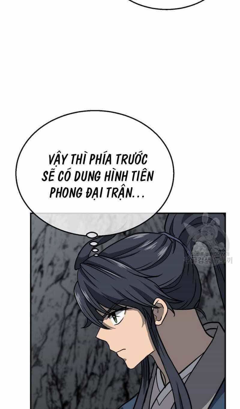 Thiếu Niên Phương Sĩ - Chương 18 - ảnh 31