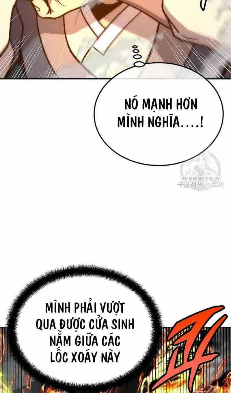 Thiếu Niên Phương Sĩ - Chương 18 - ảnh 42