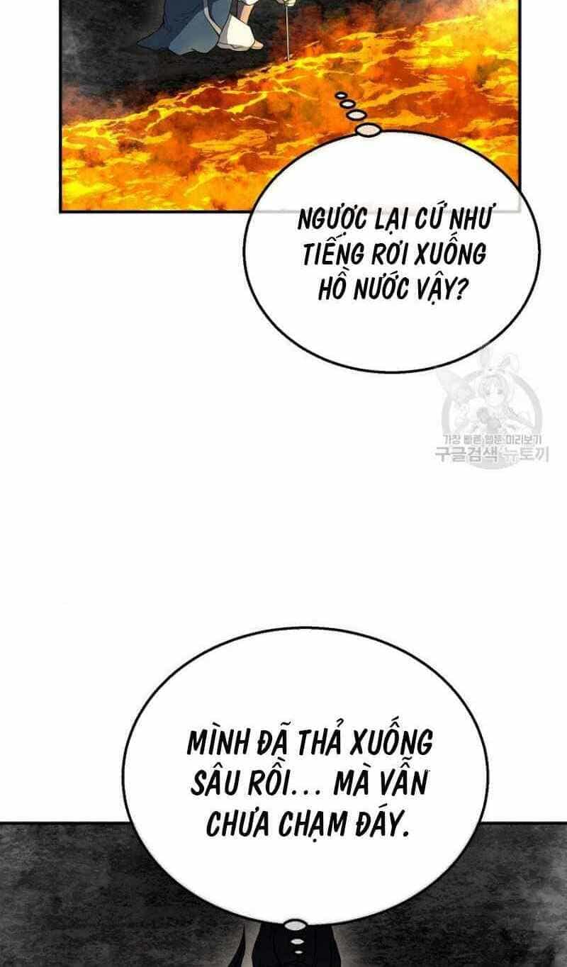 Thiếu Niên Phương Sĩ - Chương 18 - ảnh 72