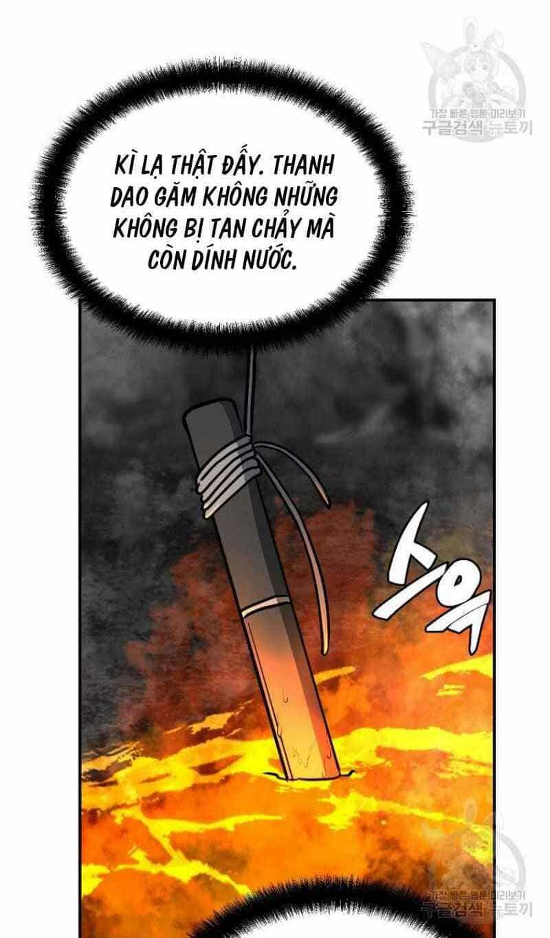 Thiếu Niên Phương Sĩ - Chương 18 - ảnh 74