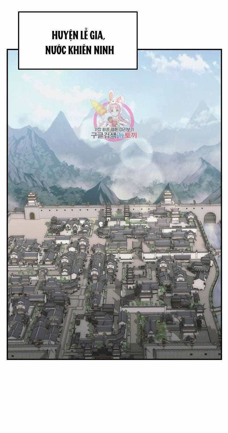 Thiếu Niên Phương Sĩ - Chương 19 - ảnh 1