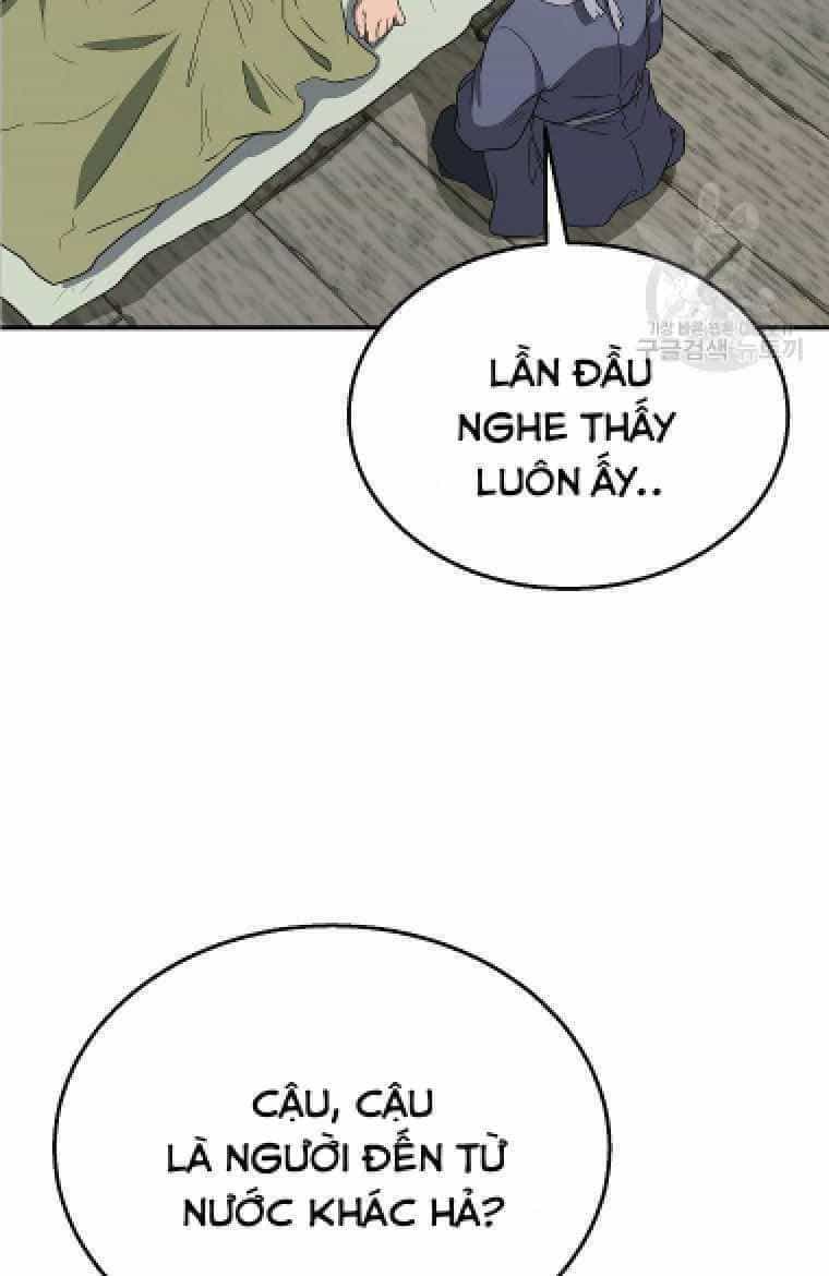 Thiếu Niên Phương Sĩ - Chương 19 - ảnh 15