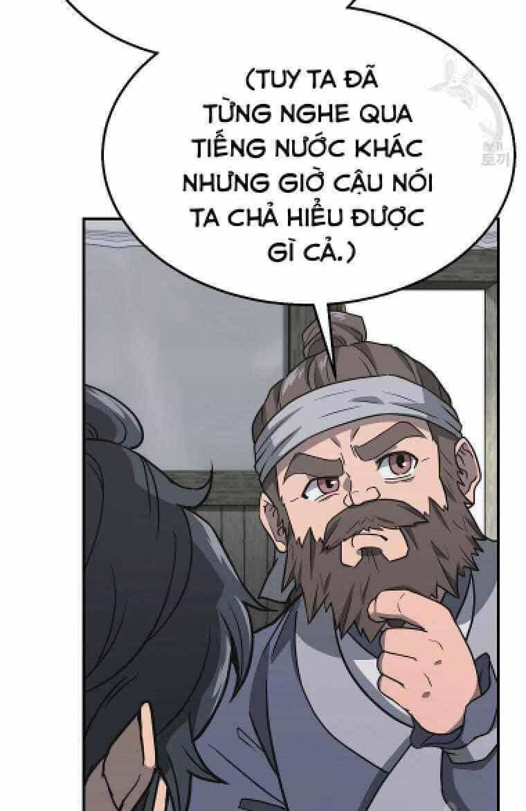 Thiếu Niên Phương Sĩ - Chương 19 - ảnh 16