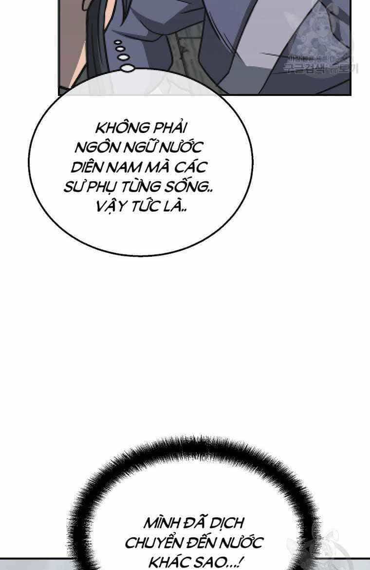 Thiếu Niên Phương Sĩ - Chương 19 - ảnh 17