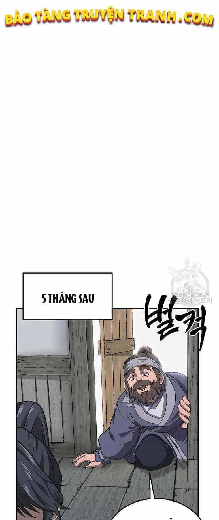 Thiếu Niên Phương Sĩ - Chương 19 - ảnh 22