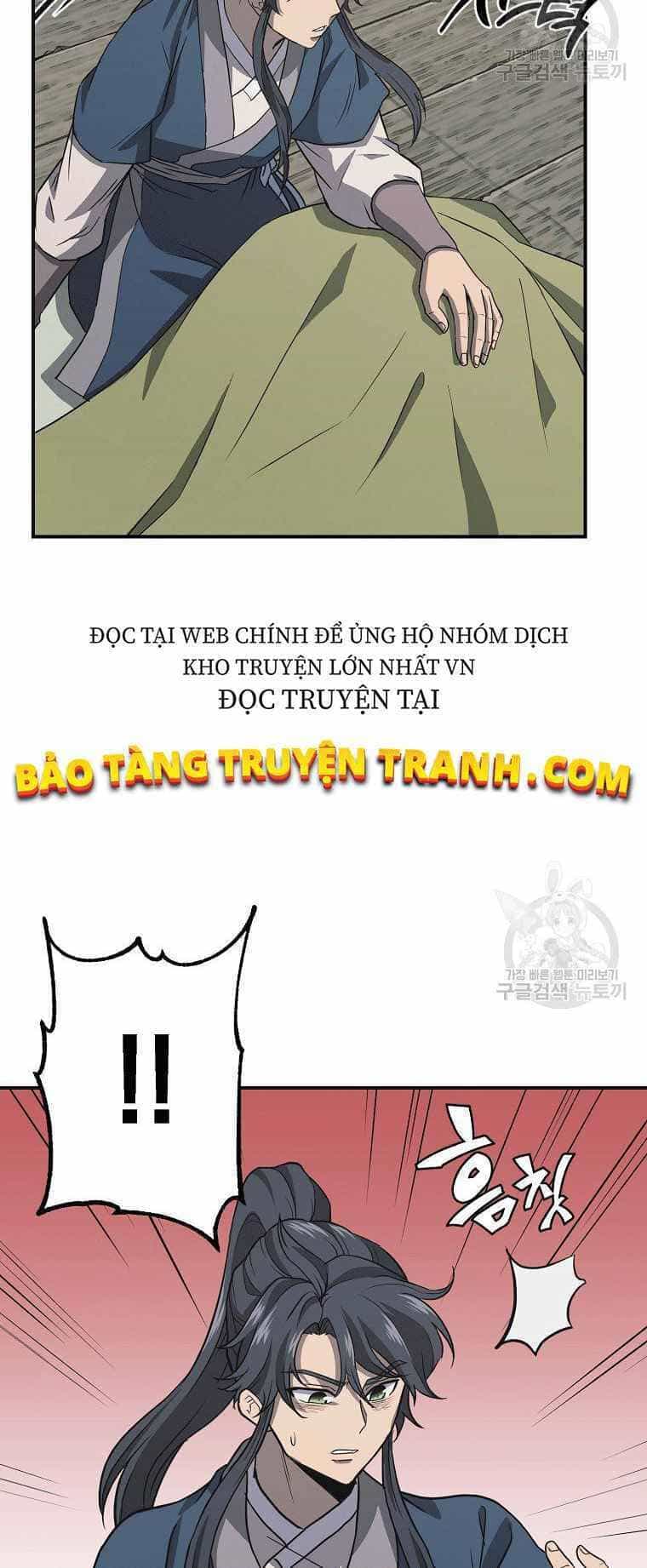 Thiếu Niên Phương Sĩ - Chương 19 - ảnh 4