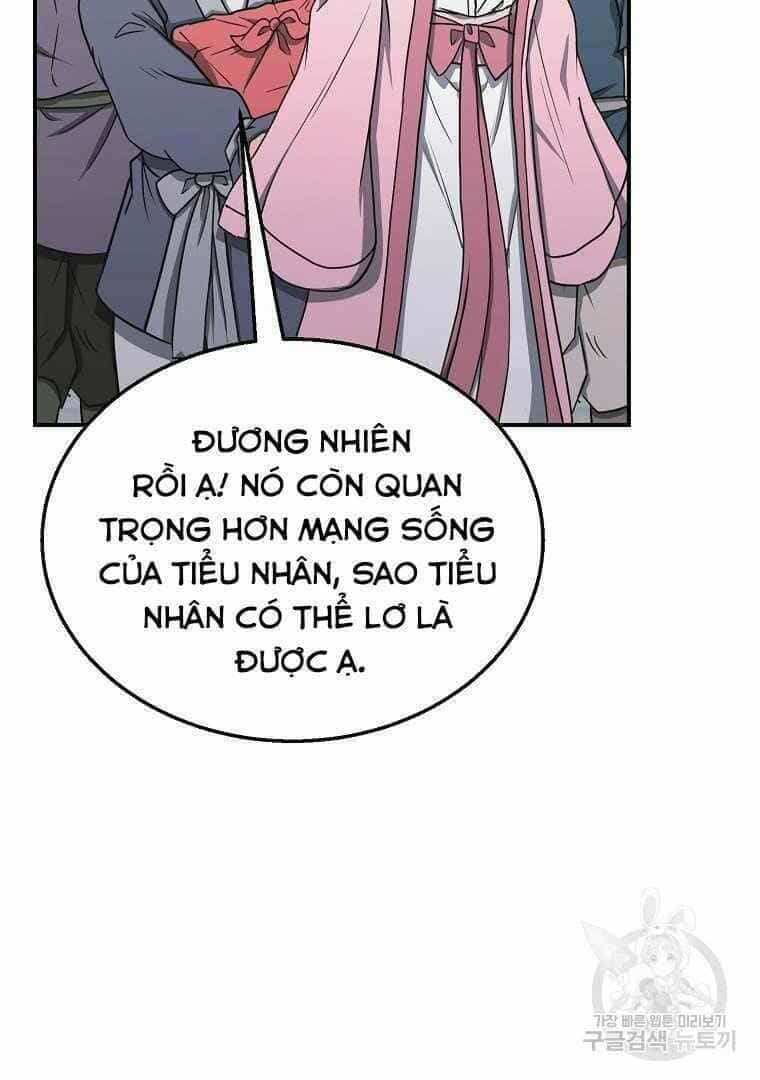 Thiếu Niên Phương Sĩ - Chương 19 - ảnh 42