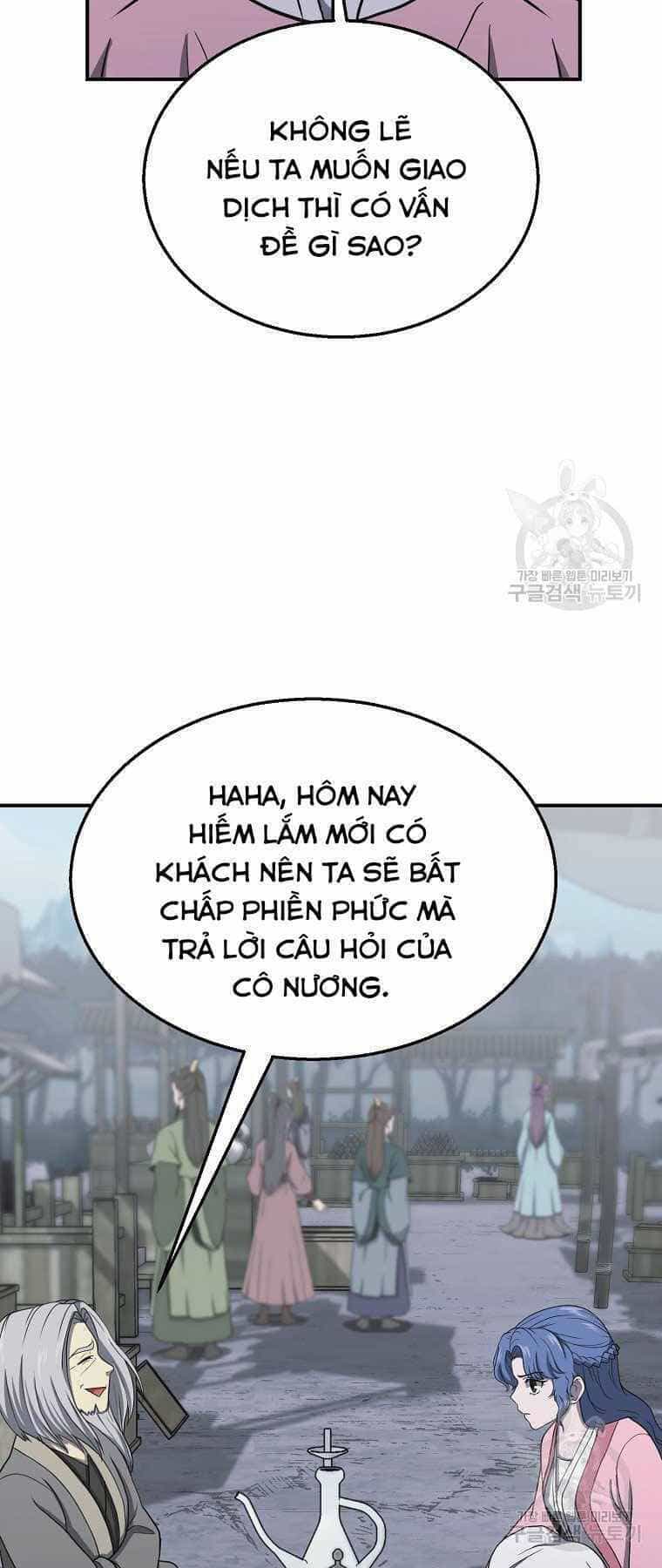 Thiếu Niên Phương Sĩ - Chương 19 - ảnh 50