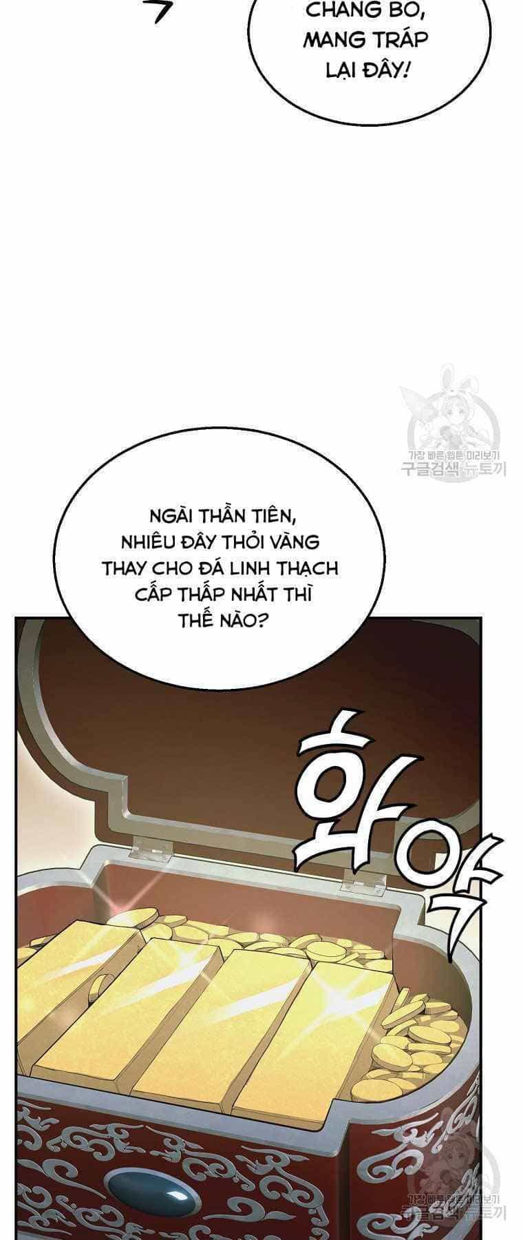 Thiếu Niên Phương Sĩ - Chương 19 - ảnh 58