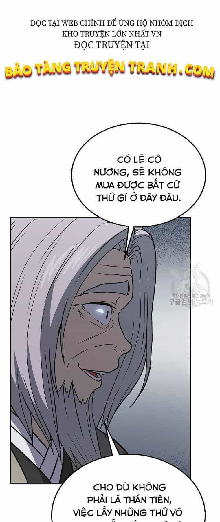 Thiếu Niên Phương Sĩ - Chương 19 - ảnh 62