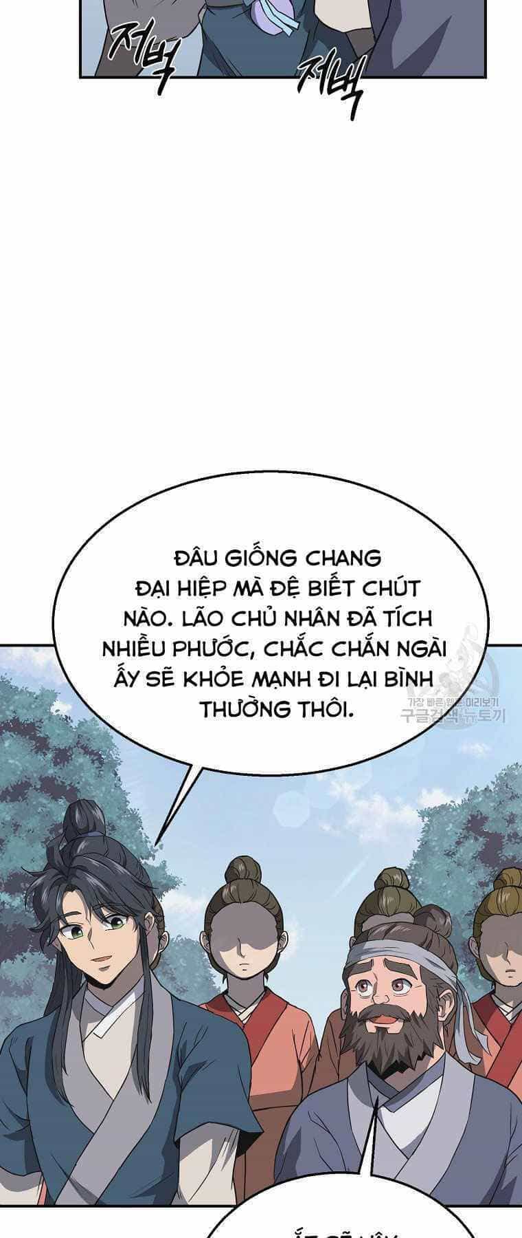 Thiếu Niên Phương Sĩ - Chương 19 - ảnh 71