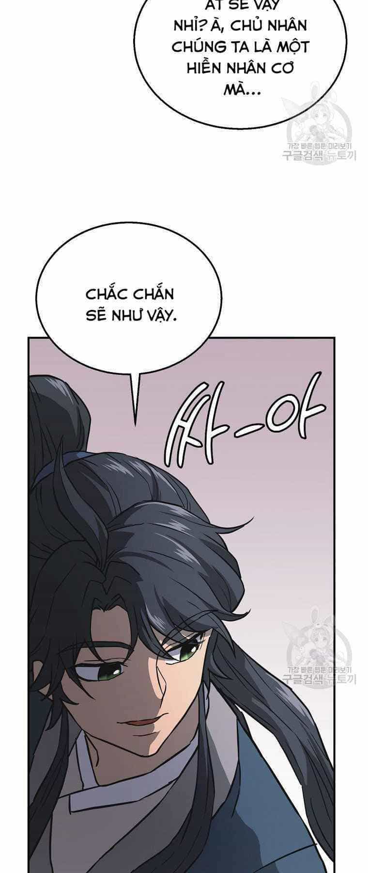 Thiếu Niên Phương Sĩ - Chương 19 - ảnh 72