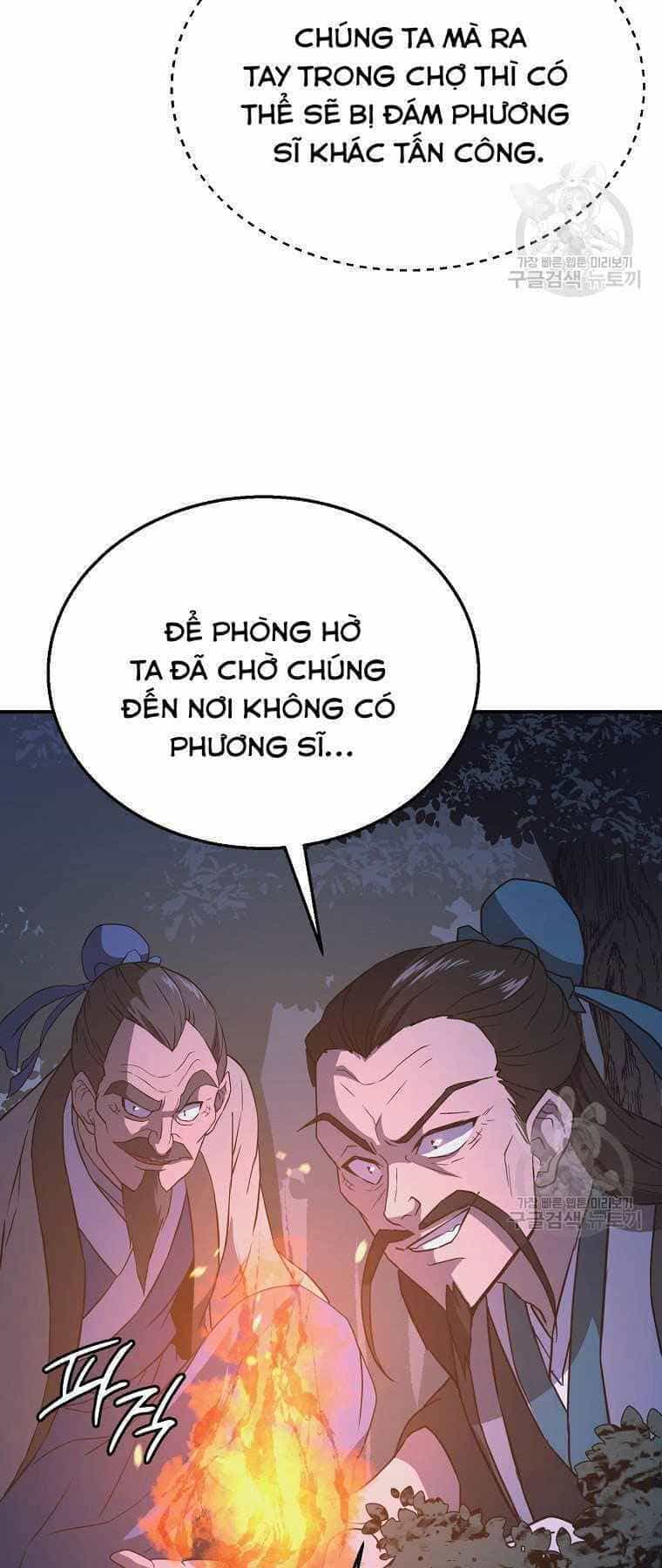 Thiếu Niên Phương Sĩ - Chương 19 - ảnh 75