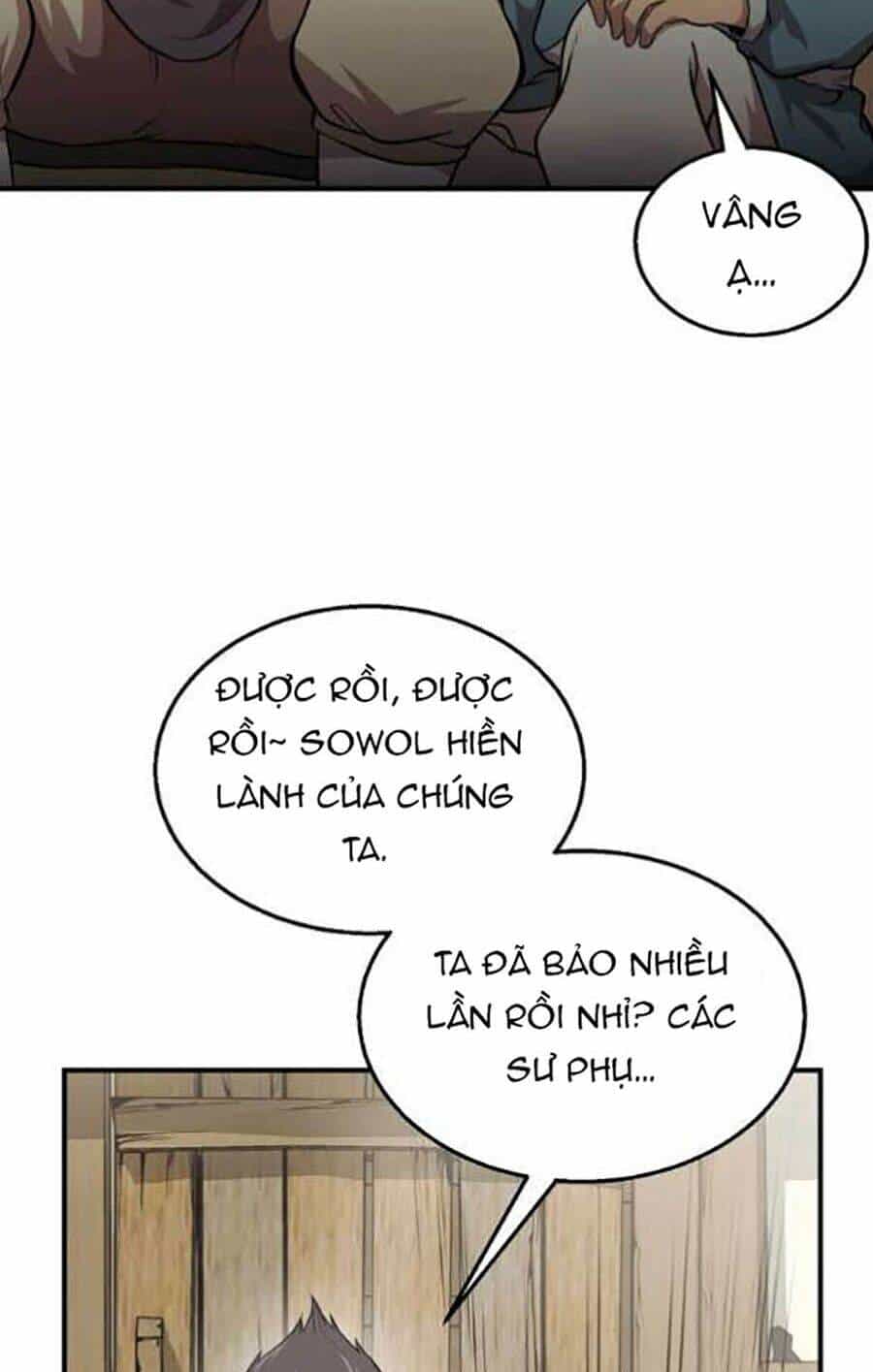 Thiếu Niên Phương Sĩ - Chương 2 - ảnh 12