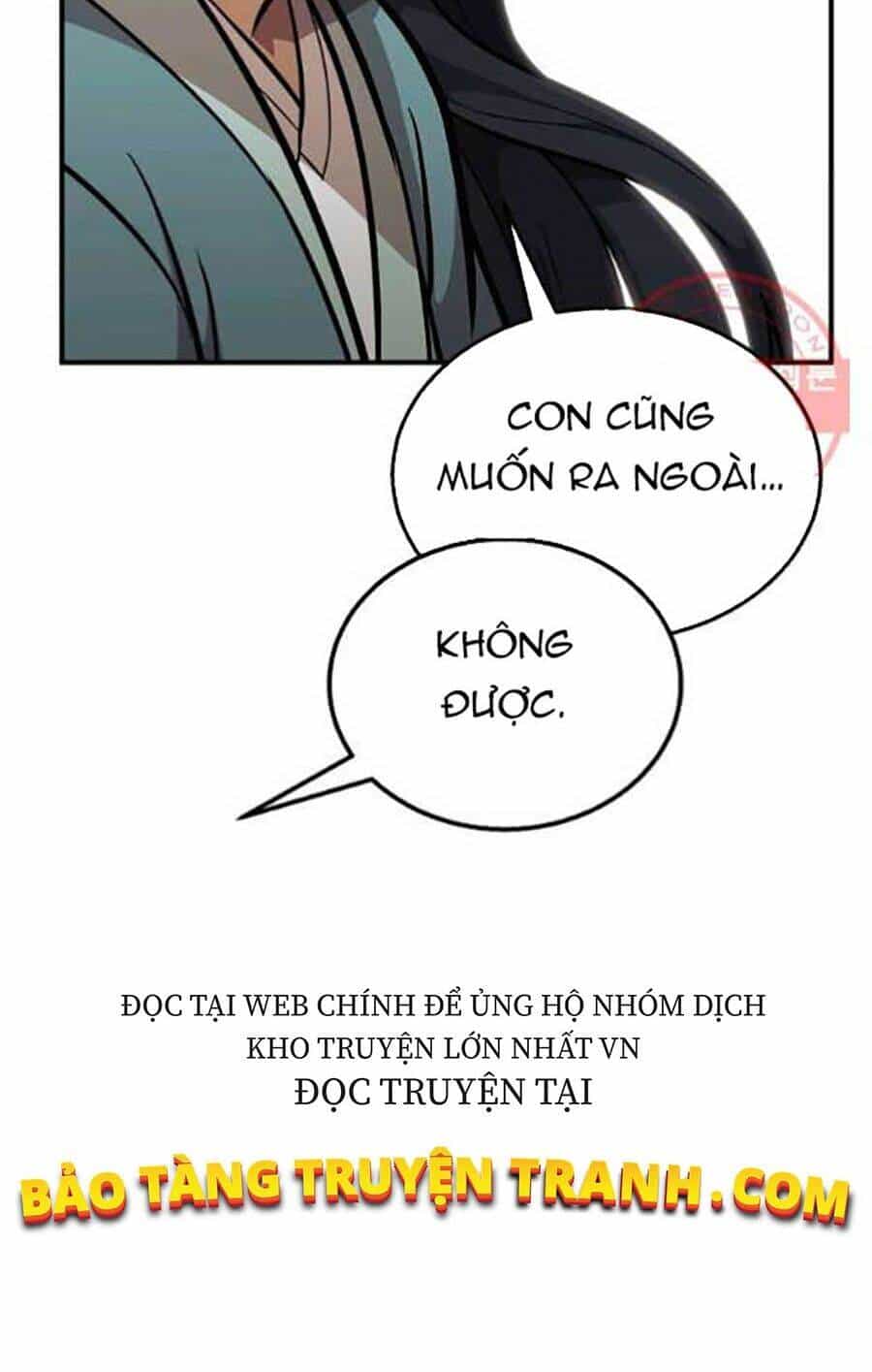 Thiếu Niên Phương Sĩ - Chương 2 - ảnh 18