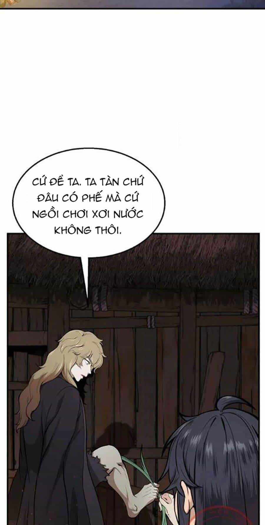 Thiếu Niên Phương Sĩ - Chương 2 - ảnh 31