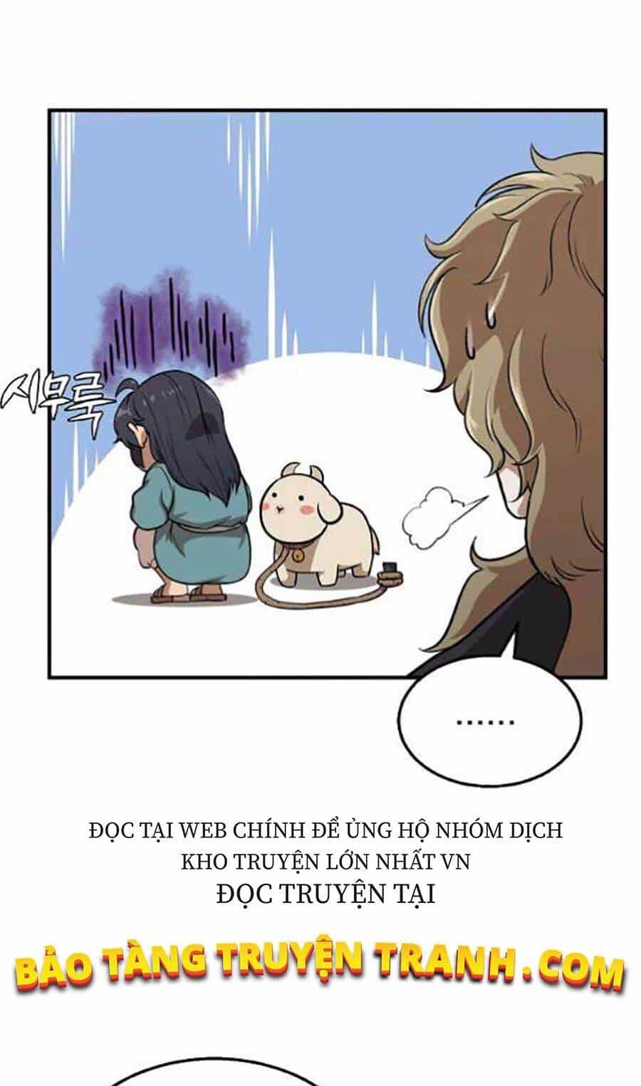 Thiếu Niên Phương Sĩ - Chương 2 - ảnh 41